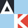 Andreas Korn  Grafik-Designer - Logo